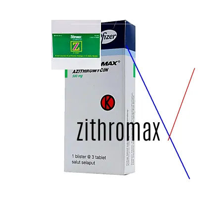 Prix de zithromax